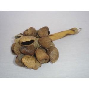 Chocalho Primitivo- 7,50 € 