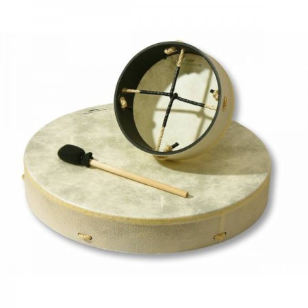 Tambor Buffalo Remo 40 cm - 92,50 € 