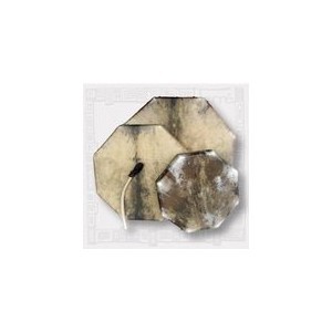 Tambor Xamânico Octogonal 50 cm - 109,00 € 