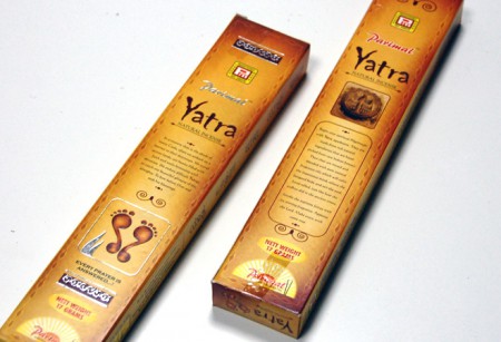 Yatra - 1,5 €