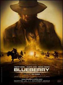 Blueberry