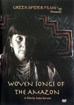 Woven Songs of the Amazon