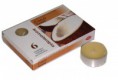 Velas Tealight Aroma - Coco  - 1.8 €